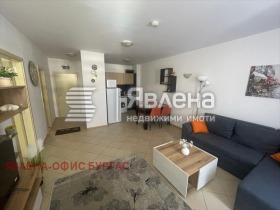 1 chambre k.k. Slantchev bryag, région Bourgas