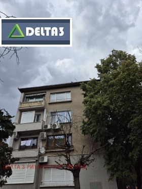 2 bedroom Iztok, Sofia 1