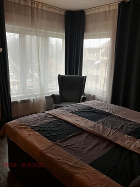 2 slaapkamers Bojana, Sofia 9