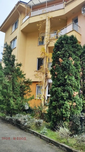 2 bedroom Boyana, Sofia 14