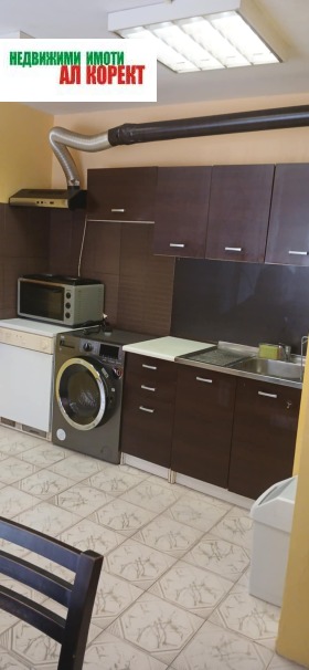 2 спаваће собе Лјатно кино Тракија, Варна
