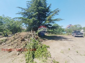 Сюжет м-т Евксиноград, Варна