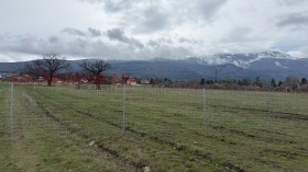 ПАРЦЕЛ, 4 200 m2