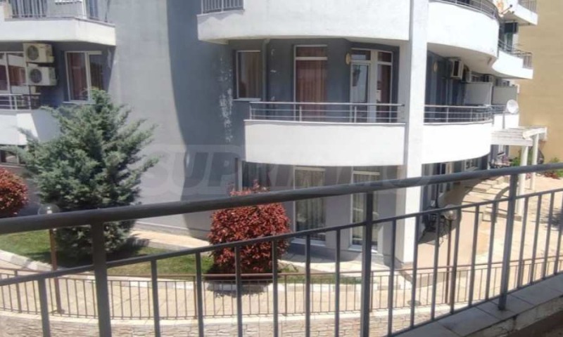 Προς πώληση  Στούντιο περιοχή Μπουργκάς , Κοτσαρητσα , 41 τ.μ | 66750409 - εικόνα [4]