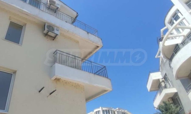 Προς πώληση  Στούντιο περιοχή Μπουργκάς , Κοτσαρητσα , 41 τ.μ | 66750409 - εικόνα [5]