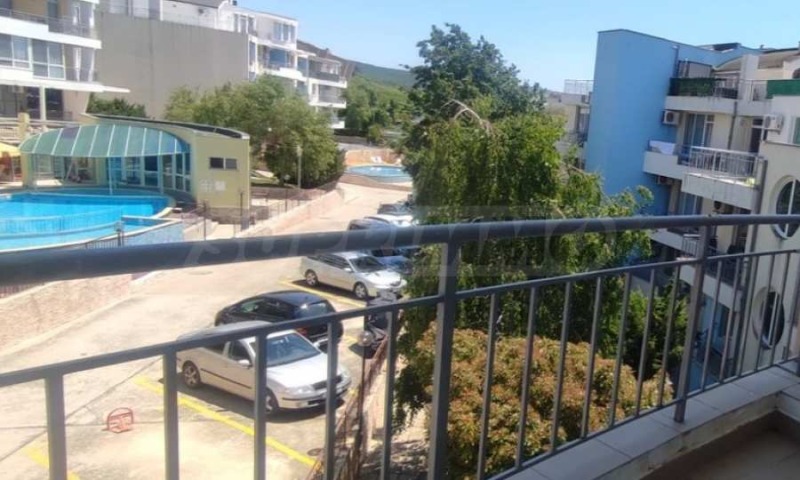 Προς πώληση  Στούντιο περιοχή Μπουργκάς , Κοτσαρητσα , 41 τ.μ | 66750409