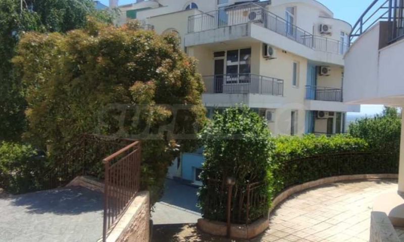 Προς πώληση  Στούντιο περιοχή Μπουργκάς , Κοτσαρητσα , 41 τ.μ | 66750409 - εικόνα [13]
