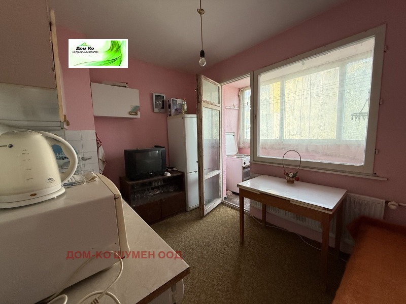 Eladó  Stúdió Sumen , Dobrudzsanski , 42 négyzetméter | 77198845 - kép [3]