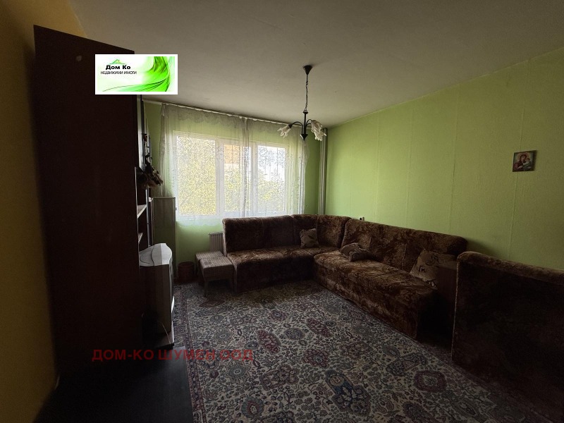 Eladó  Stúdió Sumen , Dobrudzsanski , 42 négyzetméter | 77198845 - kép [2]