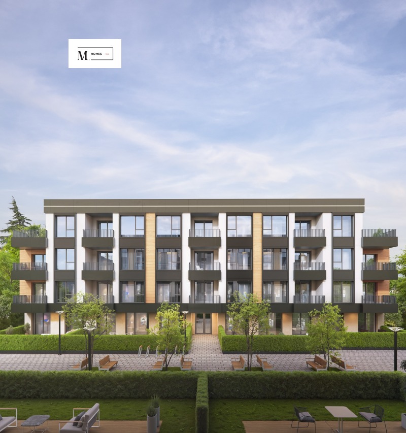 Продава 1-СТАЕН, гр. Пловдив, Южен, снимка 4 - Апартаменти - 52399298