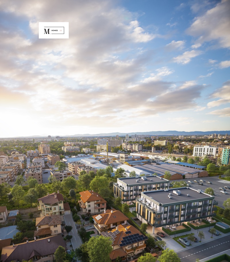 Продава 1-СТАЕН, гр. Пловдив, Южен, снимка 3 - Апартаменти - 52399298