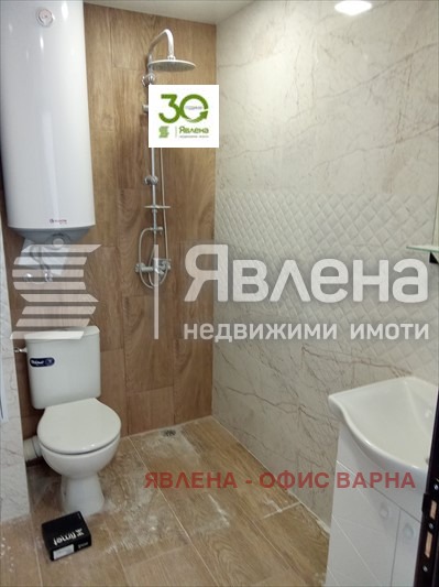 Продава 2-СТАЕН, гр. Варна, м-т Пчелина, снимка 4 - Aпартаменти - 47500982