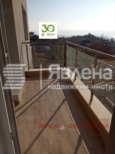 Продава 2-СТАЕН, гр. Варна, м-т Пчелина, снимка 2 - Aпартаменти - 47500982