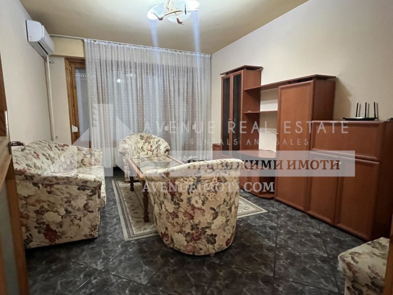 Продава 2-СТАЕН, гр. Пловдив, Гагарин, снимка 3 - Aпартаменти - 47504394