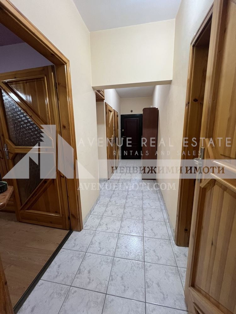 Продава 2-СТАЕН, гр. Пловдив, Гагарин, снимка 8 - Aпартаменти - 47504394