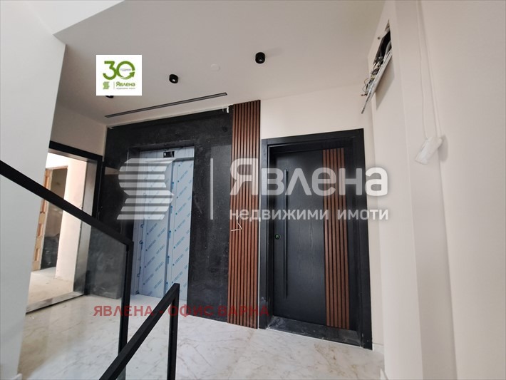 En venta  1 dormitorio Varna , Briz , 62 metros cuadrados | 54811460 - imagen [12]