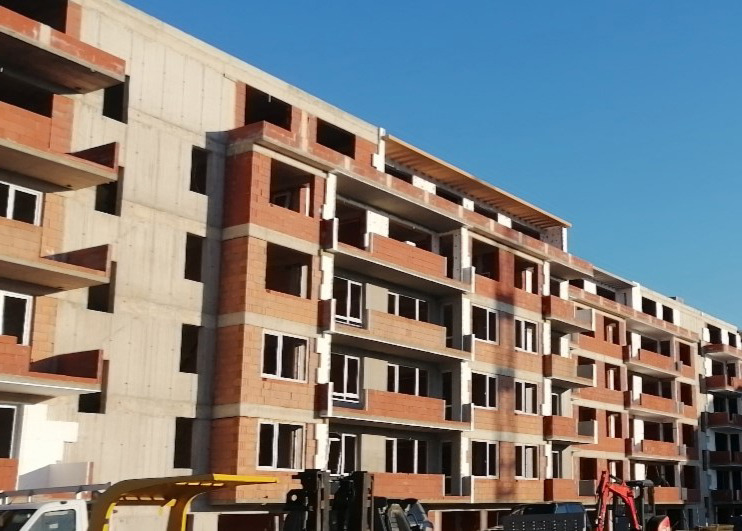 Till salu  1 sovrum Plovdiv , Vastanitjeski , 65 kvm | 63141078