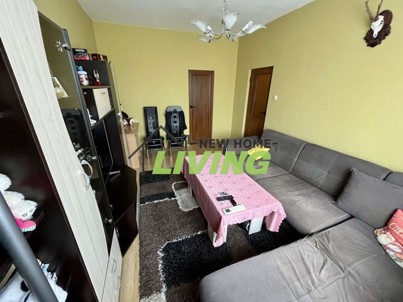 À venda  1 quarto Plovdiv , Kiutchuk Parij , 60 m² | 79910357 - imagem [3]