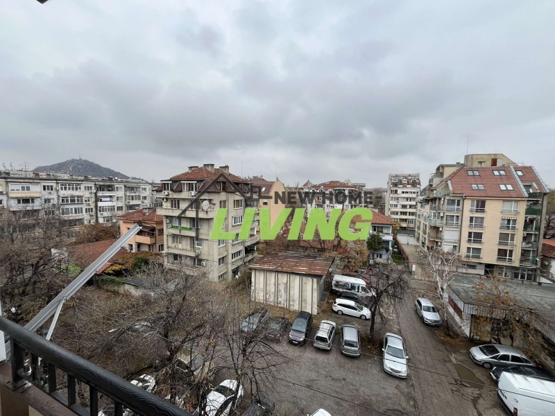 À venda  1 quarto Plovdiv , Kiutchuk Parij , 60 m² | 79910357 - imagem [10]