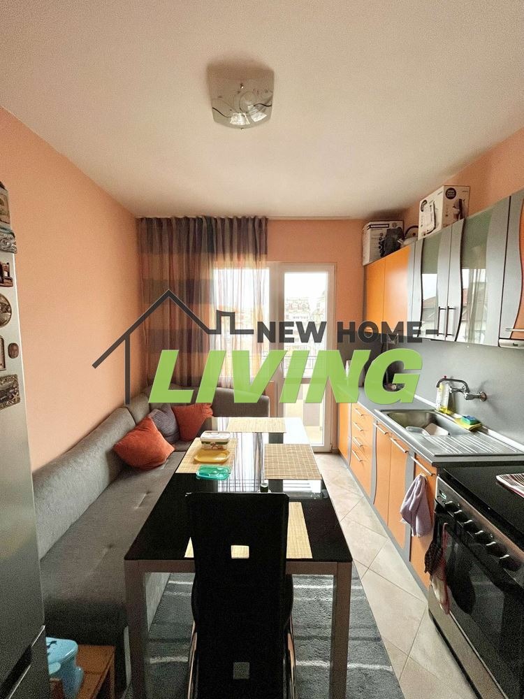 À venda  1 quarto Plovdiv , Kiutchuk Parij , 60 m² | 79910357