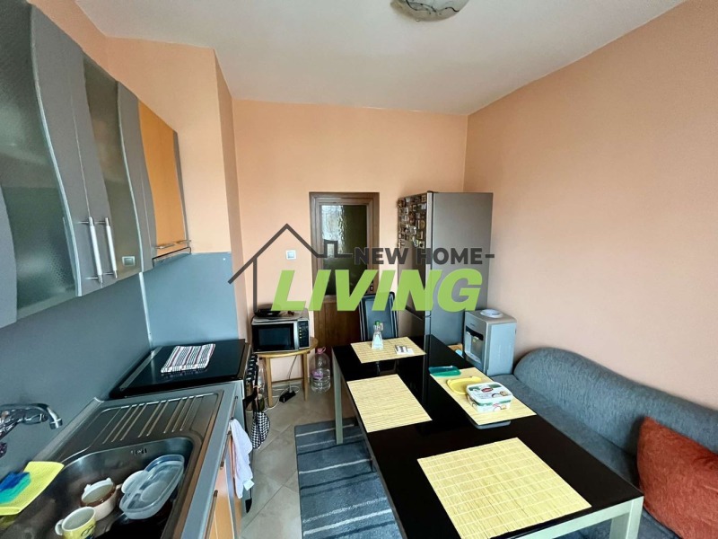 À venda  1 quarto Plovdiv , Kiutchuk Parij , 60 m² | 79910357 - imagem [6]