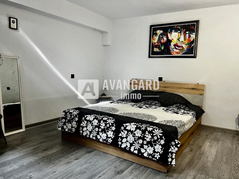 Till salu  1 sovrum Varna , Gracka mahala , 50 kvm | 91677175 - bild [4]