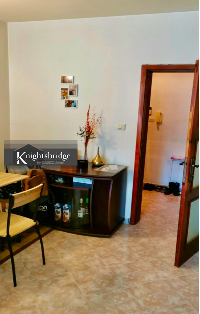 En venta  1 dormitorio Sofia , Strelbishte , 50 metros cuadrados | 47506885 - imagen [2]