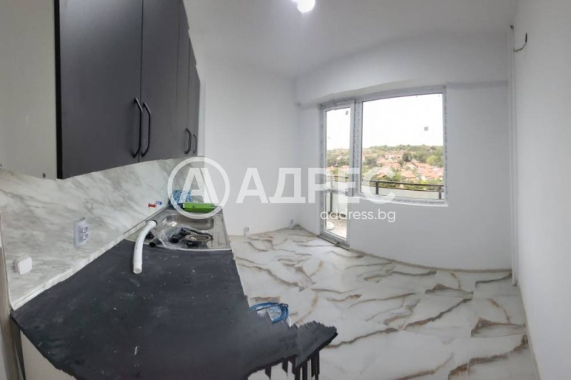 Продава 2-СТАЕН, гр. Разград, Абитрус, снимка 4 - Aпартаменти - 49205119