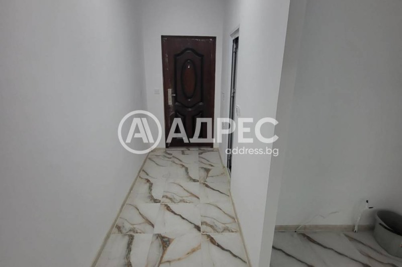 Продава 2-СТАЕН, гр. Разград, Абитрус, снимка 3 - Aпартаменти - 49205119