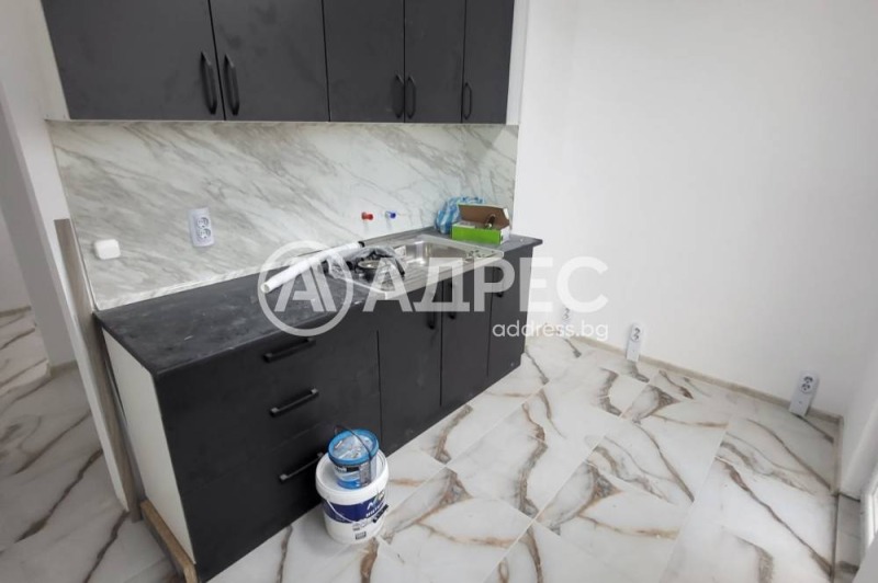 Продава 2-СТАЕН, гр. Разград, Абитрус, снимка 5 - Aпартаменти - 49205119