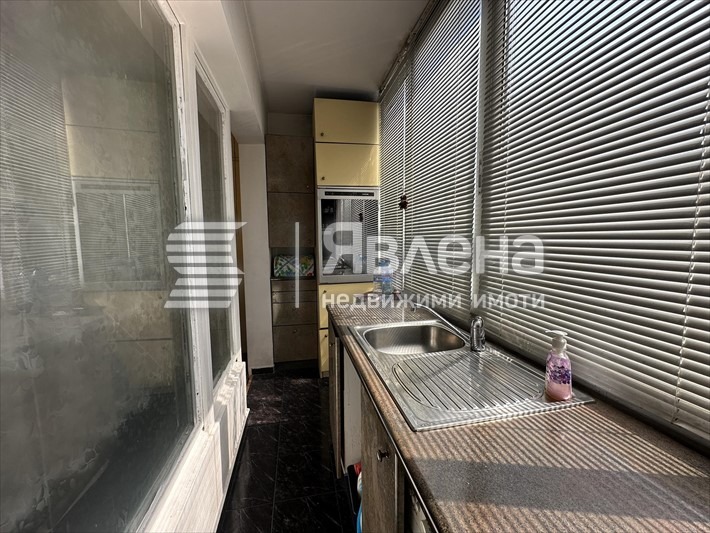 Na prodej  1 ložnice Plovdiv , Izgrev , 64 m2 | 17719990 - obraz [12]