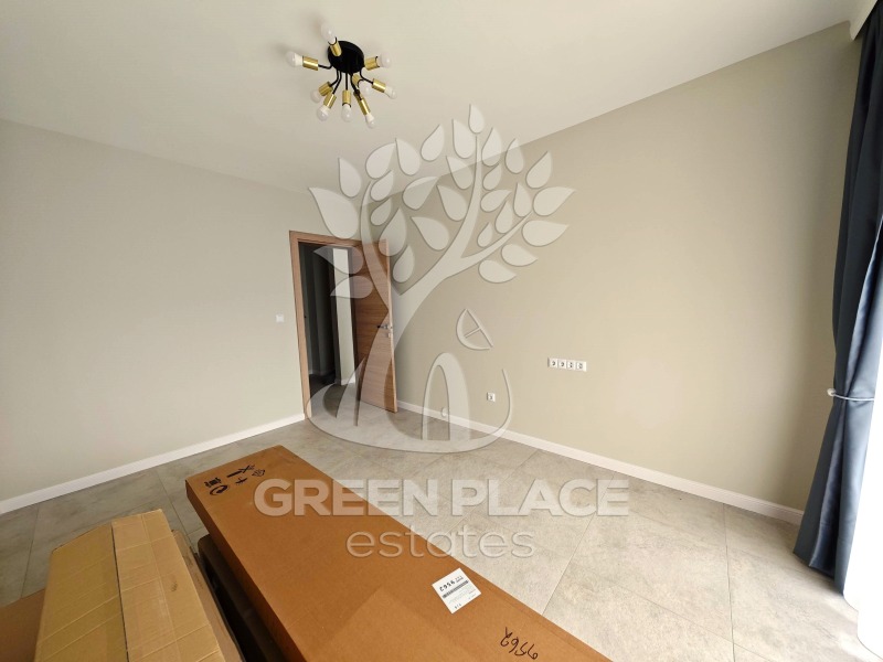 Zu verkaufen  1 Schlafzimmer Sofia , Owtscha kupel , 66 qm | 33554445 - Bild [10]