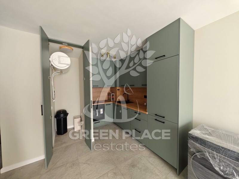 Zu verkaufen  1 Schlafzimmer Sofia , Owtscha kupel , 66 qm | 33554445 - Bild [4]