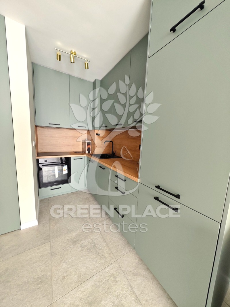 Zu verkaufen  1 Schlafzimmer Sofia , Owtscha kupel , 66 qm | 33554445 - Bild [3]