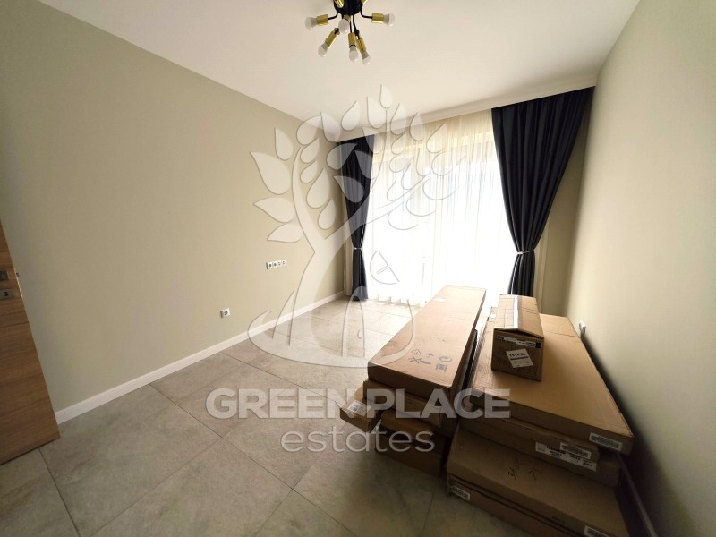 Zu verkaufen  1 Schlafzimmer Sofia , Owtscha kupel , 66 qm | 33554445 - Bild [9]