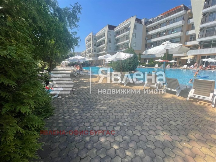 À vendre  1 chambre région Bourgas , k.k. Slantchev bryag , 71 m² | 97870284 - image [11]