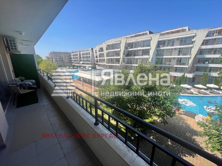 À vendre  1 chambre région Bourgas , k.k. Slantchev bryag , 71 m² | 97870284 - image [10]
