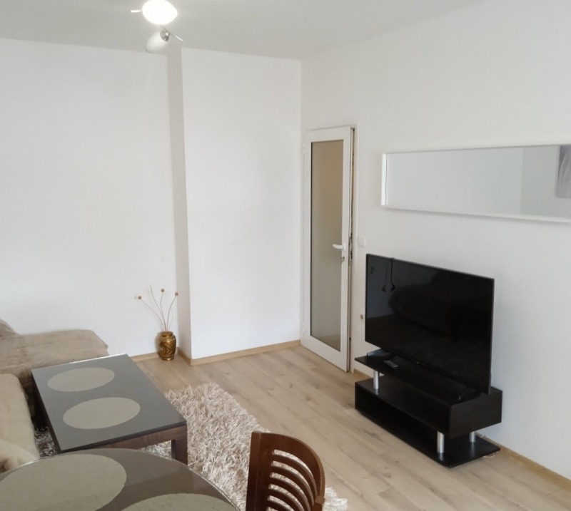 Продава  2-стаен град Варна , Център , 45 кв.м | 42825464 - изображение [2]