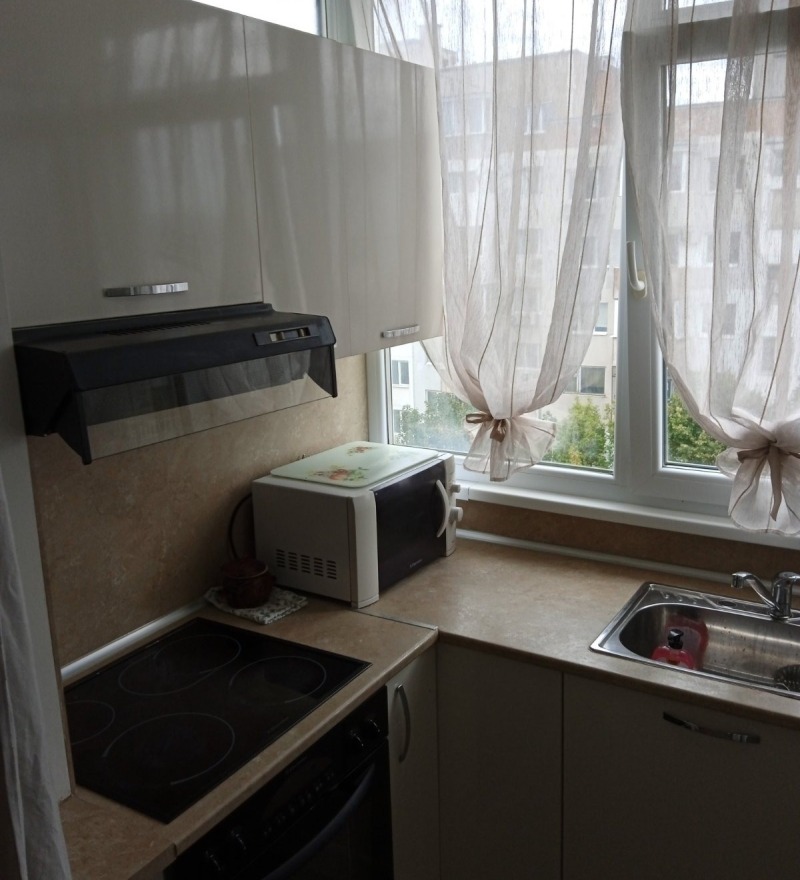 Продава  2-стаен град Варна , Център , 45 кв.м | 42825464 - изображение [3]