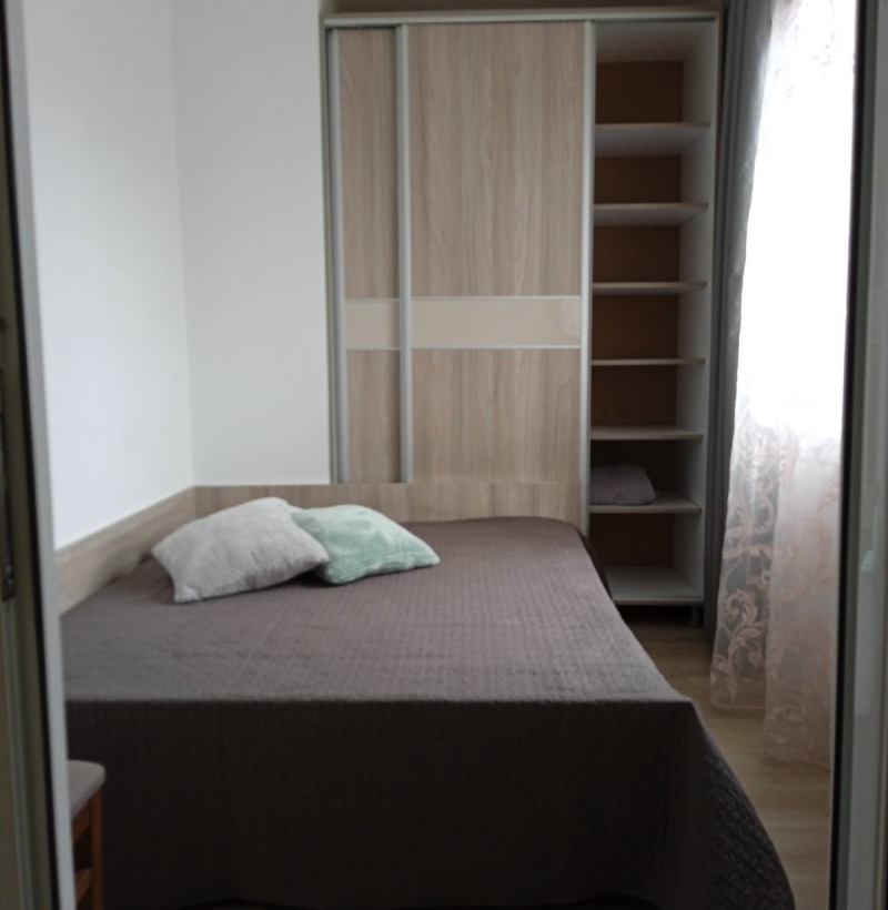 Продава  2-стаен град Варна , Център , 45 кв.м | 42825464 - изображение [4]