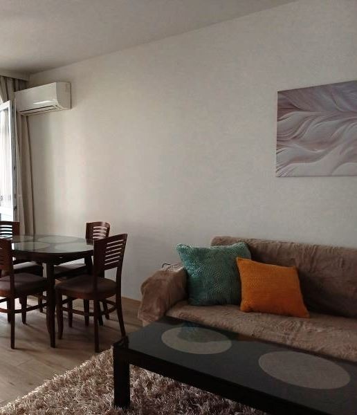 Продава  2-стаен град Варна , Център , 45 кв.м | 42825464