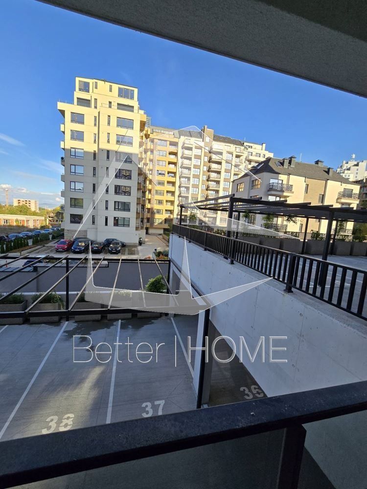 Продава 2-СТАЕН, гр. София, Овча купел, снимка 15 - Апартаменти - 52553336