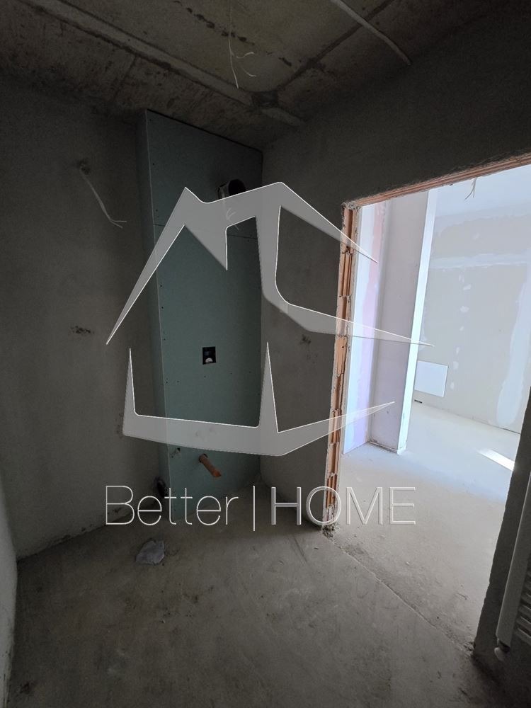 Продава 2-СТАЕН, гр. София, Овча купел, снимка 8 - Апартаменти - 52553336