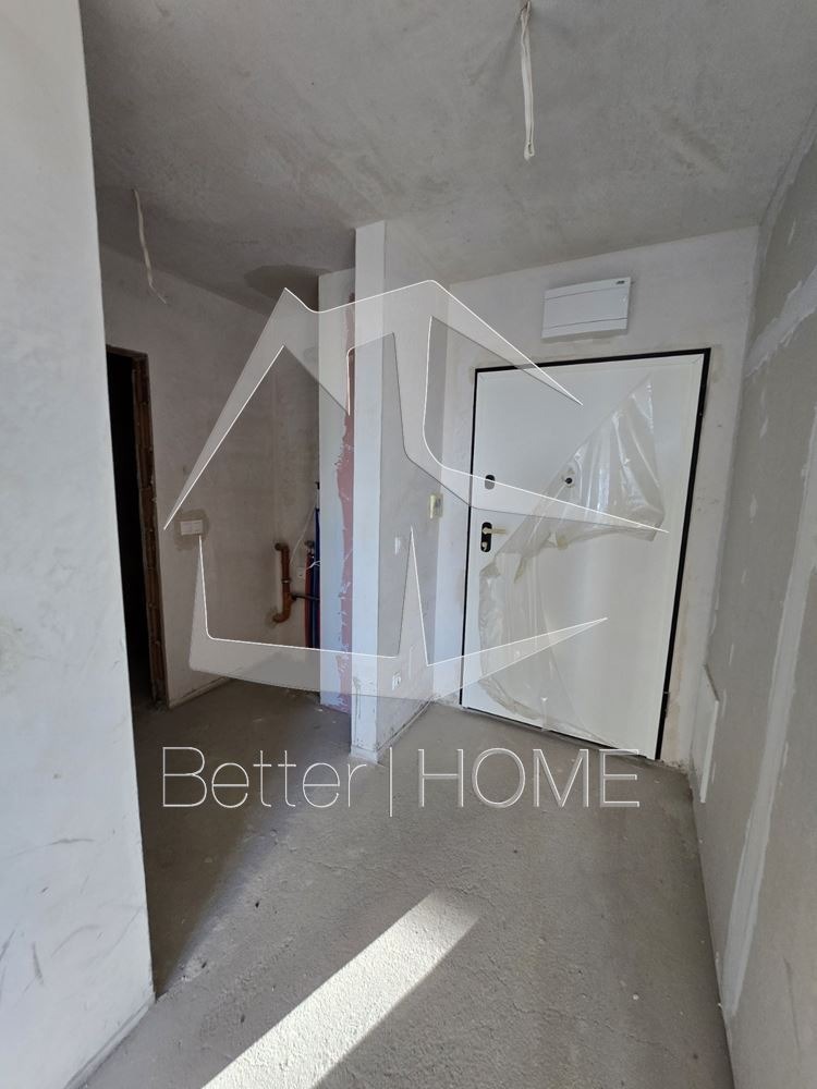 Продава 2-СТАЕН, гр. София, Овча купел, снимка 6 - Апартаменти - 52553336