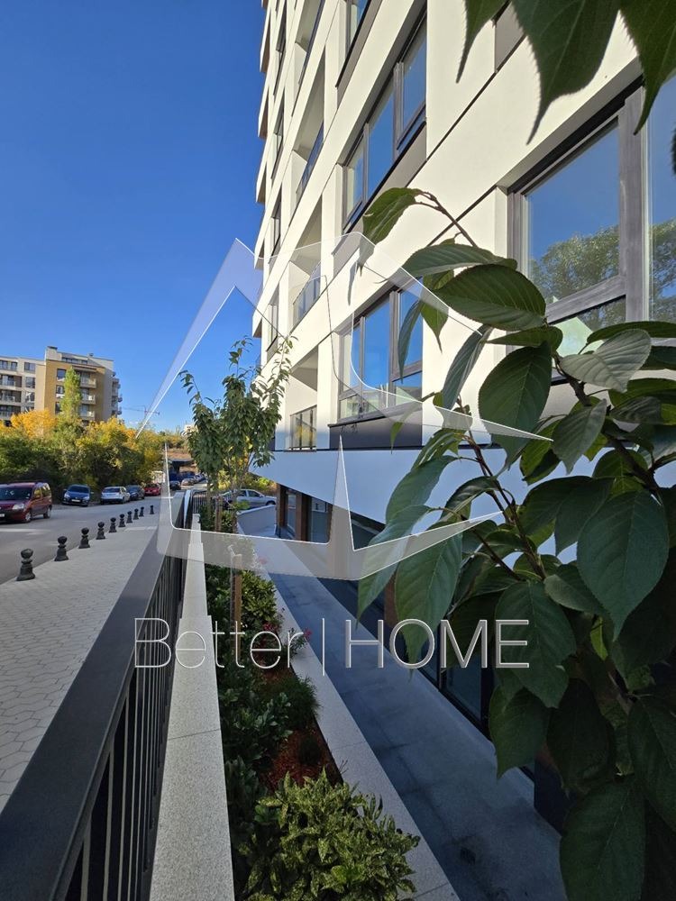 Продава 2-СТАЕН, гр. София, Овча купел, снимка 16 - Апартаменти - 52553336