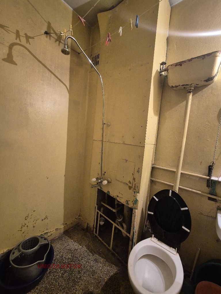 Продава 2-СТАЕН, гр. Перник, Изток, снимка 11 - Апартаменти - 53784982