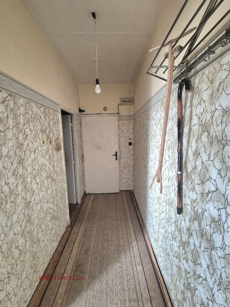 Продава 2-СТАЕН, гр. Перник, Изток, снимка 12 - Апартаменти - 53784982