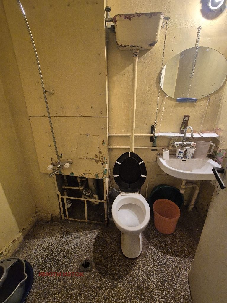 Продава 2-СТАЕН, гр. Перник, Изток, снимка 10 - Апартаменти - 53784982