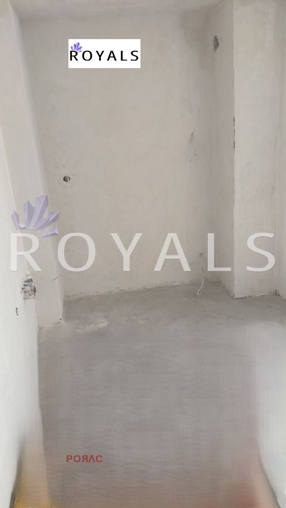 Продава 2-СТАЕН, гр. Варна, Колхозен пазар, снимка 4 - Апартаменти - 55960420