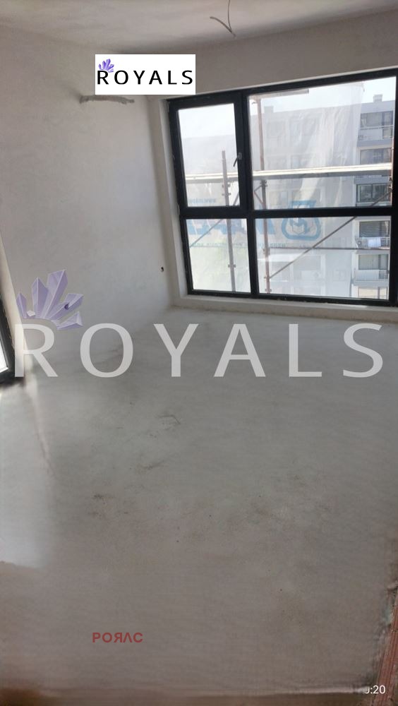 Продава 2-СТАЕН, гр. Варна, Колхозен пазар, снимка 3 - Апартаменти - 55960420